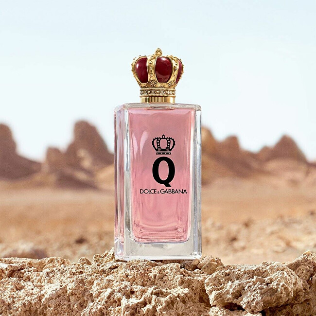 Dolce & Gabbana Q By Dolce & Gabbana - EDP 30ml Kvepalai Moterims EDP
