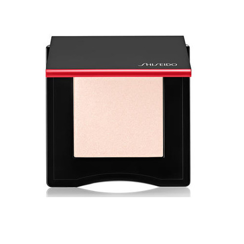 Shiseido Blushing InnerGlow CheekPowder 4 g 01 Moterims