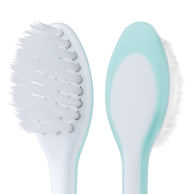 Meridol Soft Toothbrush Soft Dantų emalį stiprinanti priemonė