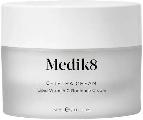 Medik8 Medik8 C-Tetra Cream Veido odos priežiūra Moterims