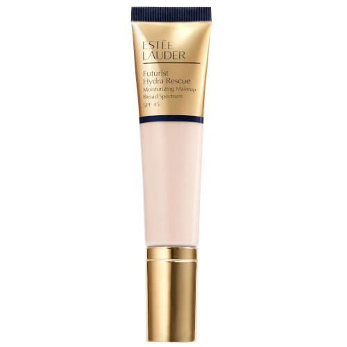 Este&eacute; Lauder Futurist Hydra Rescue SPF 45 (Moisturizing Make-Up) 35 ml 1N2 Ecru 35ml makiažo pagrindas
