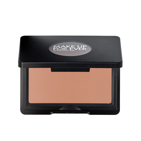Make Up For Ever Bronzer Artist Face (Powders Sculpt) 5 g 440 Powerful Mocha Moterims