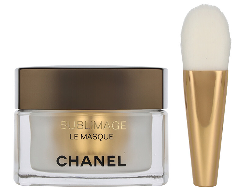 Chanel Sublimage Face Mask (Mask) 50 g Moterims