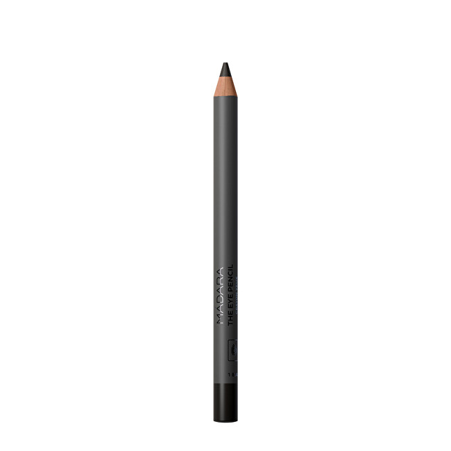 M&Aacute;DARA Eye Pencil (The Eye Pencil) 1 g 2 Brown akių pie&scaron;tukas