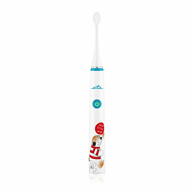 ETA Children´s sonic toothbrush 0706 90000 Sonetic Kids Vaikams