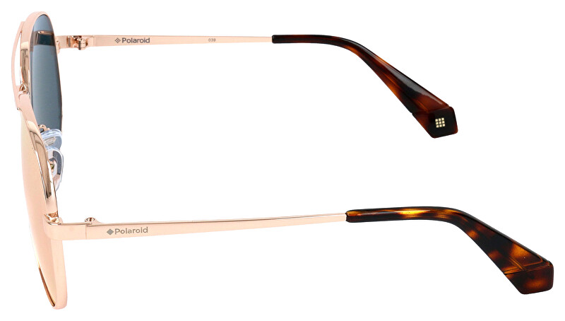 Polaroid Sun Polarized glasses akiniai nuo saulės