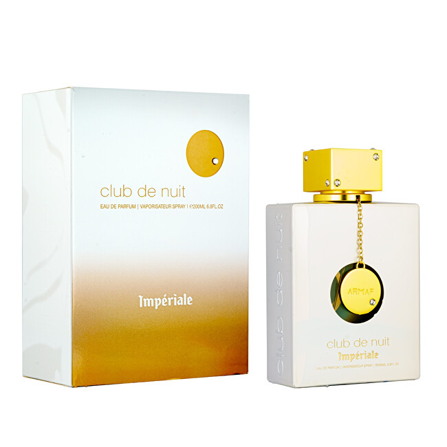Armaf beaut&eacute; Club de Nuit White Imperiale Eau De Parfum 10 ml