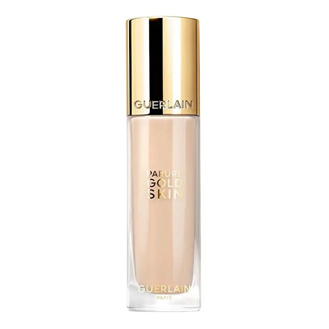 Guerlain Brightening makeup Skin Glow Fluid Foundation 35 ml N&deg;2N Moterims