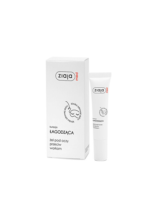 Ziaja proti otok?m 15ml 15ml Moterims