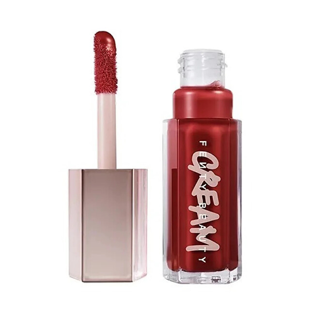 Fenty Beauty Gloss Bomb Cream lip gloss 9 ml Fruit Snackz lūpų blizgesys
