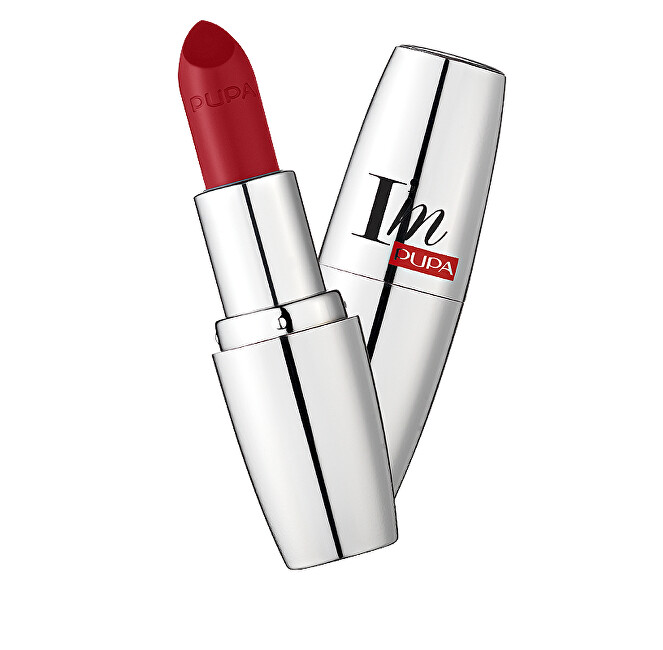 PUPA Milano I´m Lipstick (Lipstick) 3.5 g 107 Litchi Moterims