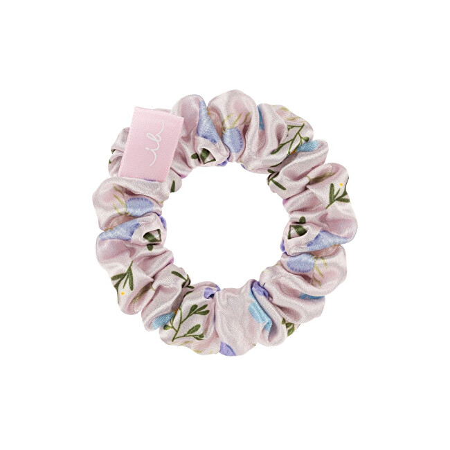 Invisibobble Oasis Violet Spa Curler Wave Creation Set 3 pcs plaukų formavimo prietaisas