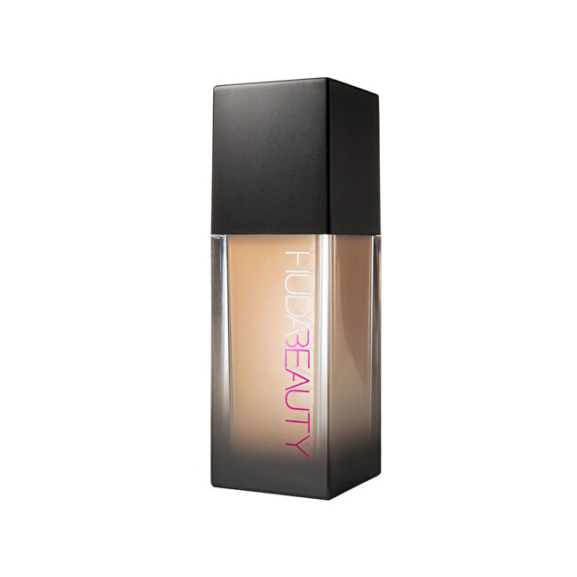 Huda Beauty Matting make-up #FauxFilter (Luminous Matte Foundation) 35 ml 230N Macaroon makiažo pagrindas