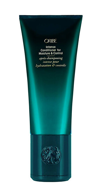 Oribe Moisturizing Conditioner for Wavy and Curly Hair (Intense Conditioner for Moisture & Control) 200ml Moterims
