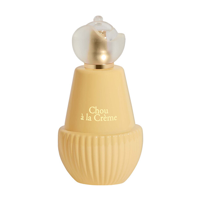 Jeanne Arthes Tea Time &Agrave; Paris Chou &Agrave; La Cr&egrave;me - EDP 100ml Kvepalai Moterims