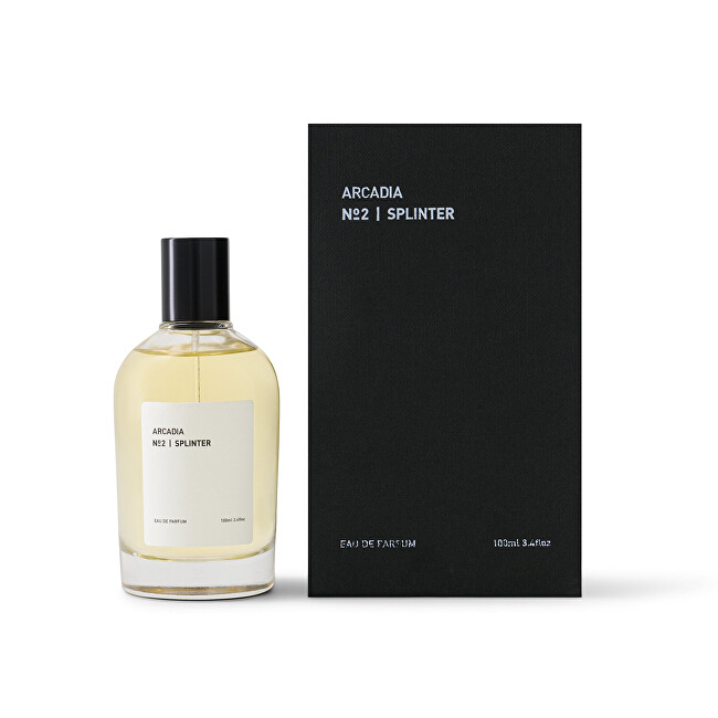 Arcadia No.2 Splinter - EDP 15ml Kvepalai Unisex