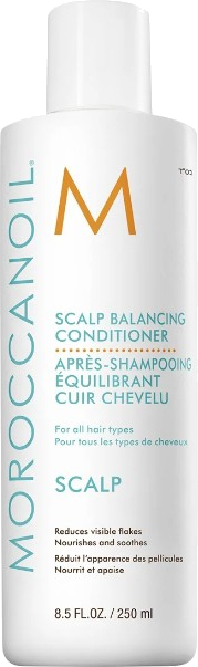 Moroccanoil Scalp Balancing Conditioner 70ml Moterims