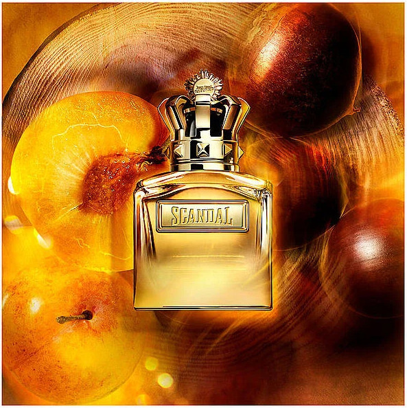 Jean P. Gaultier Scandal Absolu Pour Homme 100ml kvepalai Vyrams Parfum