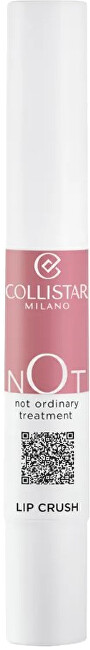 Collistar Lip gloss with 3D effect Not (Lip Crush) 4.5 ml 4.5ml Moterims