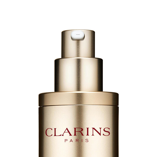 Clarins Nourishing Revitalizing Day Emulsion 50 ml 50ml Moterims