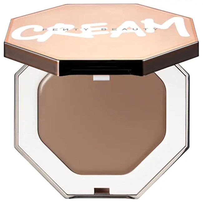 Fenty Beauty Cheeks Out Freestyle Cream Bronzer 6.23 g Amber tamsintojas
