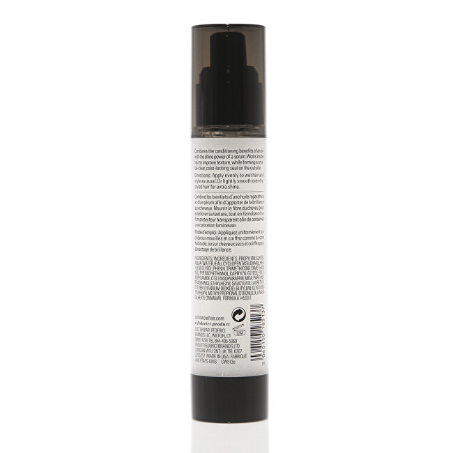 Color Wow Leave-in conditioner with Pop & Lock pump (Crystallite Shellac) 55ml atstatomoji plaukų priežiūros priemonė