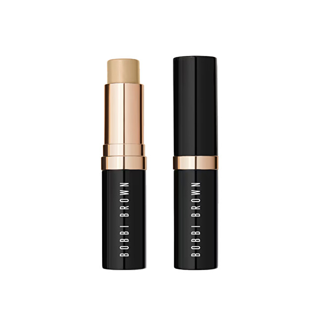 Bobbi Brown Make-up in a stick (Skin Foundation Stick) 9 g Warm Sand Moterims