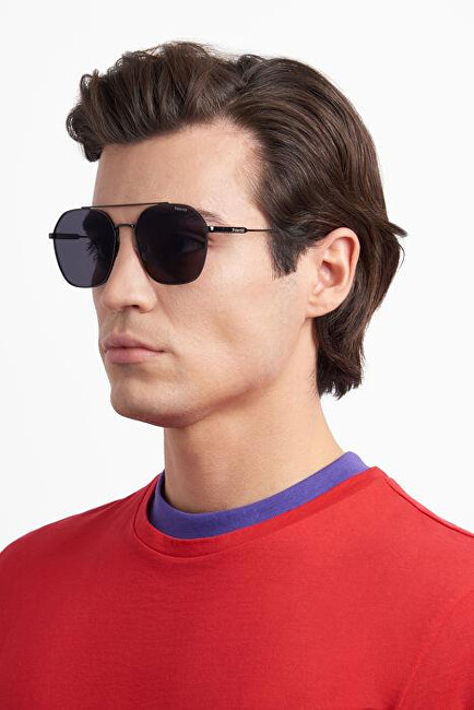 Polaroid Sun Polarized glasses akiniai nuo saulės