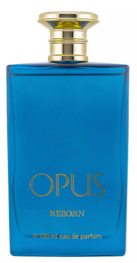 Khadlaj Opus Reborn - parf&eacute;movan&yacute; extrakt 100ml kvepalai Vyrams