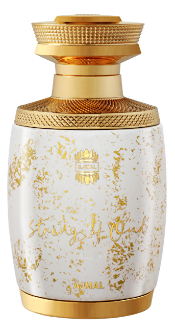 Ajmal Strings Of Oud - EDP 75ml Kvepalai Unisex