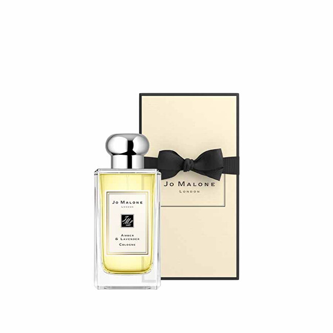 Jo Malone Amber & Lavender - EDC 100ml NI&Scaron;INIAI kvepalai Vyrams Cologne
