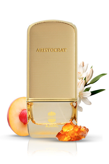 Ajmal Aristocrat Coral - EDP 75ml NI&Scaron;INIAI Kvepalai Moterims EDP