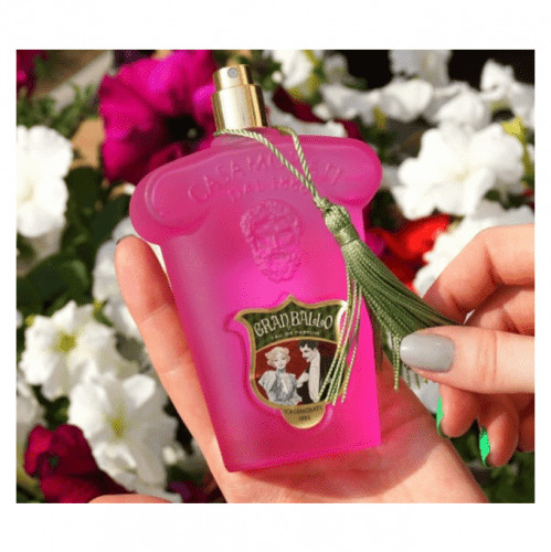 Xerjoff Gran Ballo - EDP 100ml NI&Scaron;INIAI Kvepalai Moterims EDP