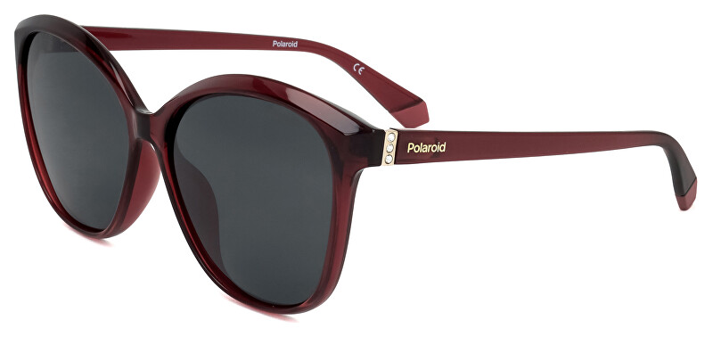 Polaroid Sun D&aacute;msk&eacute; polarizačn&iacute; br&yacute;le Moterims