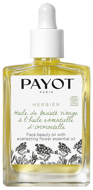 Payot Herbier skin oil (Face Beauty Oil) 30 ml 30ml Moterims