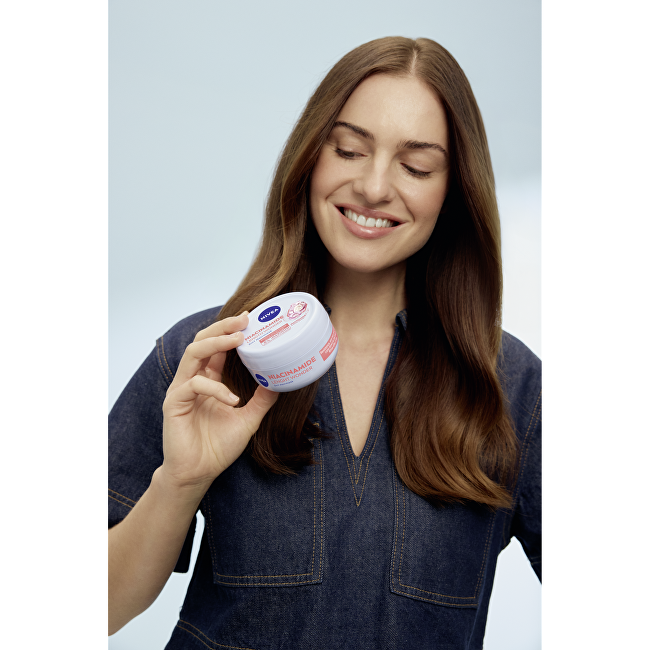 Nivea Mask for long hair Length Wonder Mask 200 ml 200ml &scaron;ampūnas