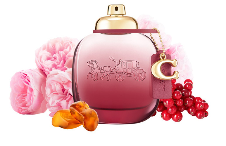 Coach Coach Wild Rose - EDP 90ml Kvepalai Moterims EDP