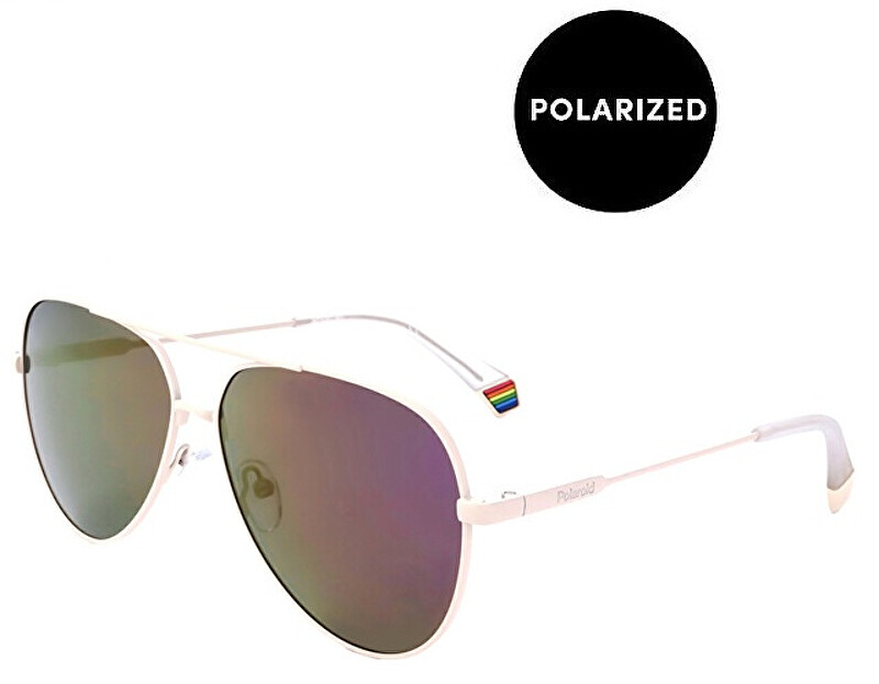 Polaroid Sun Polarized glasses Unisex