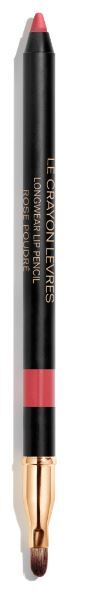 Chanel Longwear Lip Pencil (Longwear Lip Pencil) 1.2 g 156 Beige Naturel lūpų pie&scaron;tukas