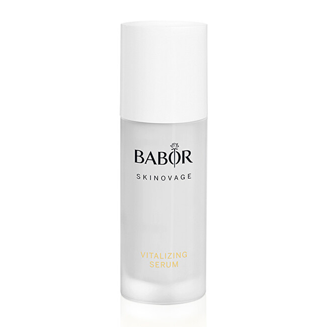 Babor Vitalizing skin serum Skinovage (Vitalizing Serum) 30 ml 30ml Moterims