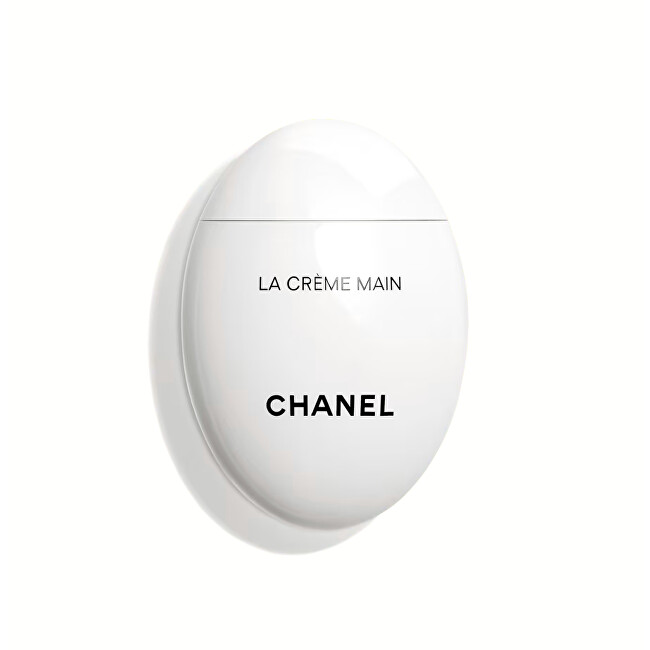 Chanel Hand cream La Creme Main (Hand Cream) 50 ml 50ml Moterims