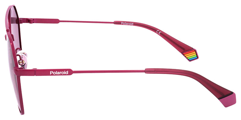 Polaroid Sun Polarized glasses akiniai nuo saulės