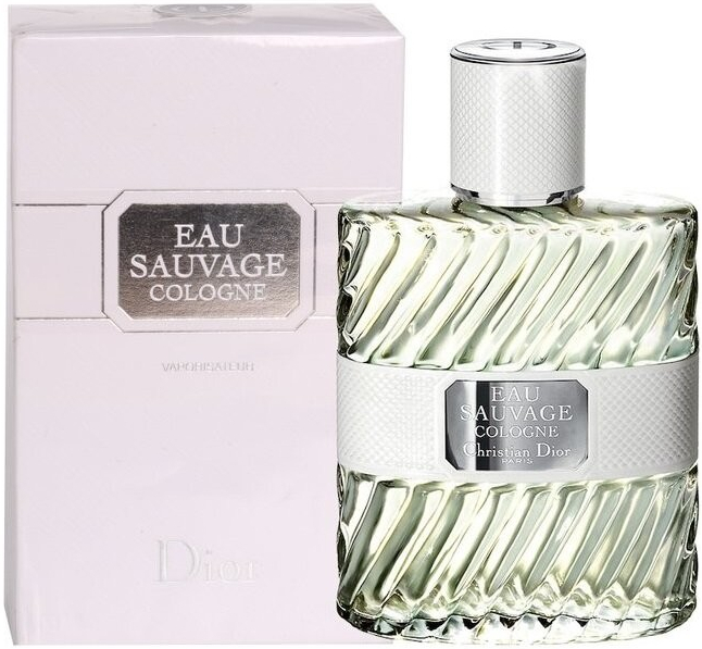 Dior Eau Sauvage Cologne - EDC 100ml kvepalai Vyrams Cologne