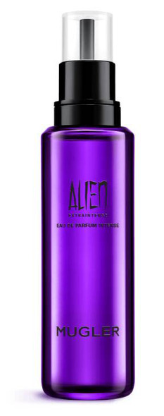 Thierry Mugler Alien Extraintense - EDP (n&aacute;plň) 100ml Kvepalai Moterims EDP