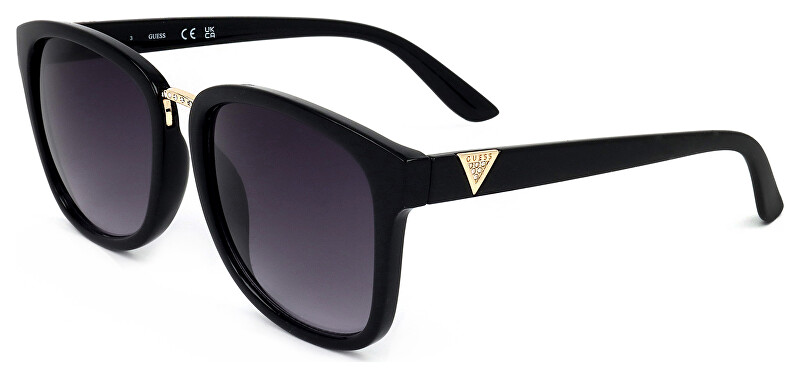 Guess D&aacute;msk&eacute; slunečn&iacute; br&yacute;le Moterims