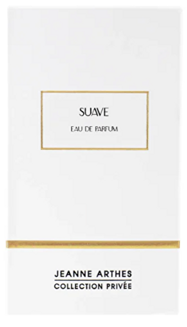 Jeanne Arthes Suave - EDP 100ml Kvepalai Unisex