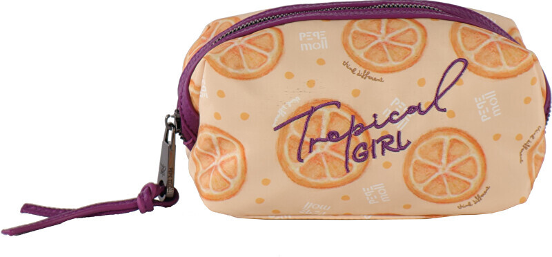 Pepe Moll Cosmetic bag-case Annie kosmetinė