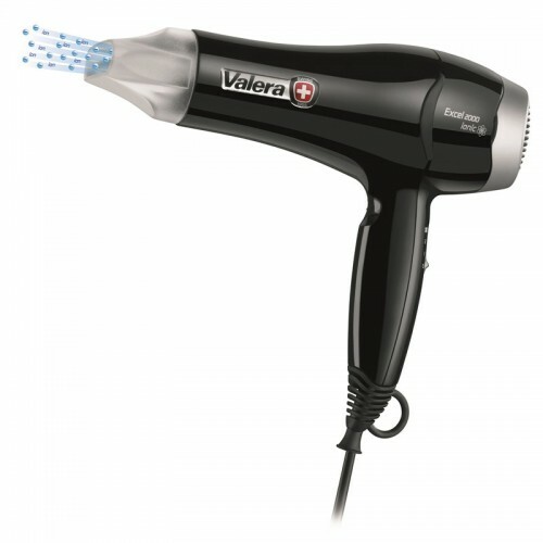 Valera Excel Ionic 2000 professional hair dryer plaukų džiovintuvas