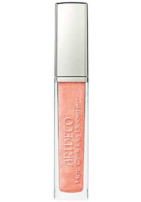 Artdeco Lip Gloss for lips bigger effect (Hot Chili Lip Booster) 6 ml 4 Berry Chili Moterims