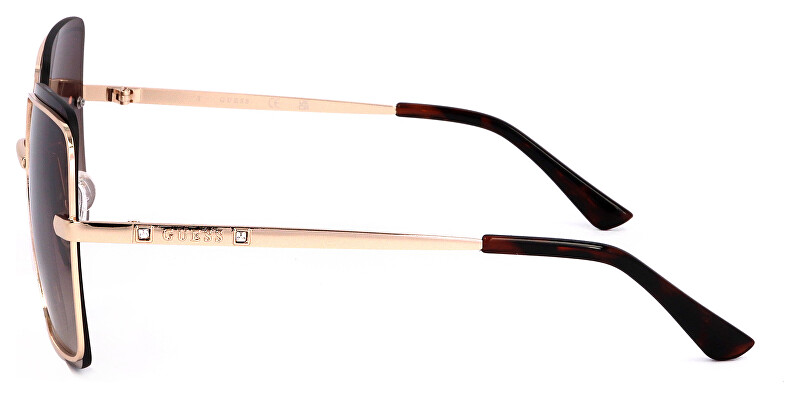 Guess D&aacute;msk&eacute; slunečn&iacute; br&yacute;le akiniai nuo saulės